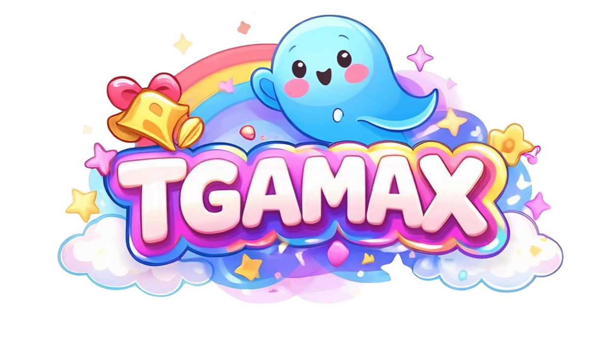TGAMAX